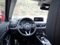 2021 Sonic Silver Metallic Mazda CX-5 Touring AWD  photo #9