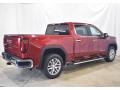 Cayenne Red Tintcoat - Sierra 1500 SLT Crew Cab 4WD Photo No. 2