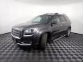 Quicksilver Metallic - Acadia SLT AWD Photo No. 11