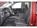 Cayenne Red Tintcoat - Sierra 1500 SLT Crew Cab 4WD Photo No. 6