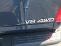 Blue Marlin Pearl - Tundra SR5 Double Cab 4x4 Photo No. 10