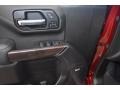 Cayenne Red Tintcoat - Sierra 1500 SLT Crew Cab 4WD Photo No. 8