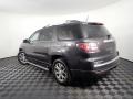Quicksilver Metallic - Acadia SLT AWD Photo No. 14