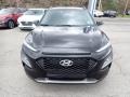 Ultra Black - Kona SEL AWD Photo No. 4
