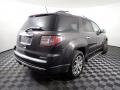 Quicksilver Metallic - Acadia SLT AWD Photo No. 21