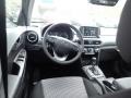 Ultra Black - Kona SEL AWD Photo No. 9
