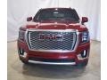 Cayenne Red Tintcoat - Yukon XL Denali 4WD Photo No. 4