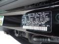 Ultra Black - Kona SEL AWD Photo No. 12
