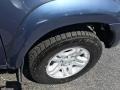 Blue Marlin Pearl - Tundra SR5 Double Cab 4x4 Photo No. 32