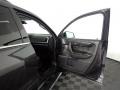 Quicksilver Metallic - Acadia SLT AWD Photo No. 36