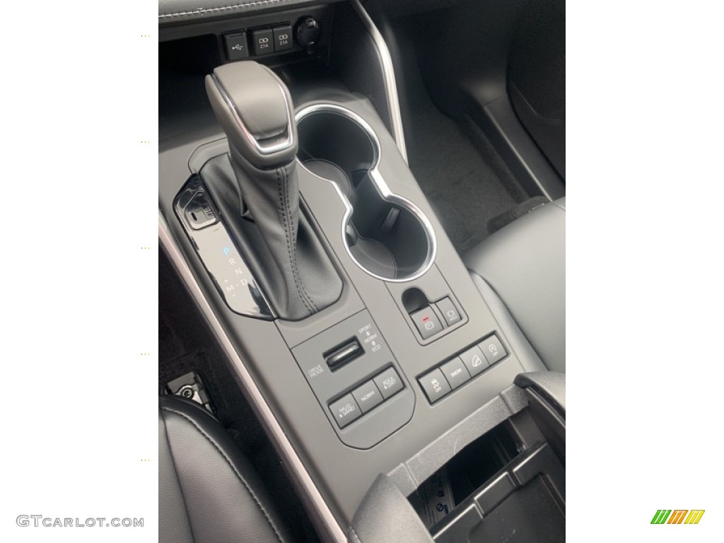 2021 Highlander XLE AWD - Ruby Flare Pearl / Black photo #5