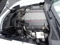 6.2 Liter DI OHV 16-Valve VVT V8 Engine for 2015 Chevrolet Corvette Stingray Coupe #141656239