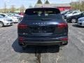 2018 Moonlight Blue Metallic Porsche Cayenne   photo #7