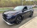 2021 Blueprint Toyota Highlander XSE AWD  photo #13