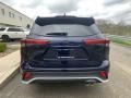 2021 Blueprint Toyota Highlander XSE AWD  photo #14