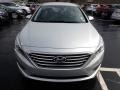 2017 Symphony Silver Hyundai Sonata SE  photo #3