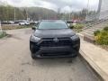 Midnight Black Metallic - RAV4 XLE Premium AWD Photo No. 13