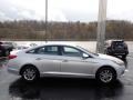 2017 Symphony Silver Hyundai Sonata SE  photo #5