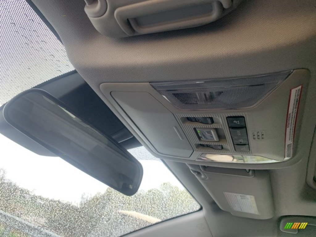 2021 RAV4 XLE Premium AWD - Midnight Black Metallic / Black photo #16