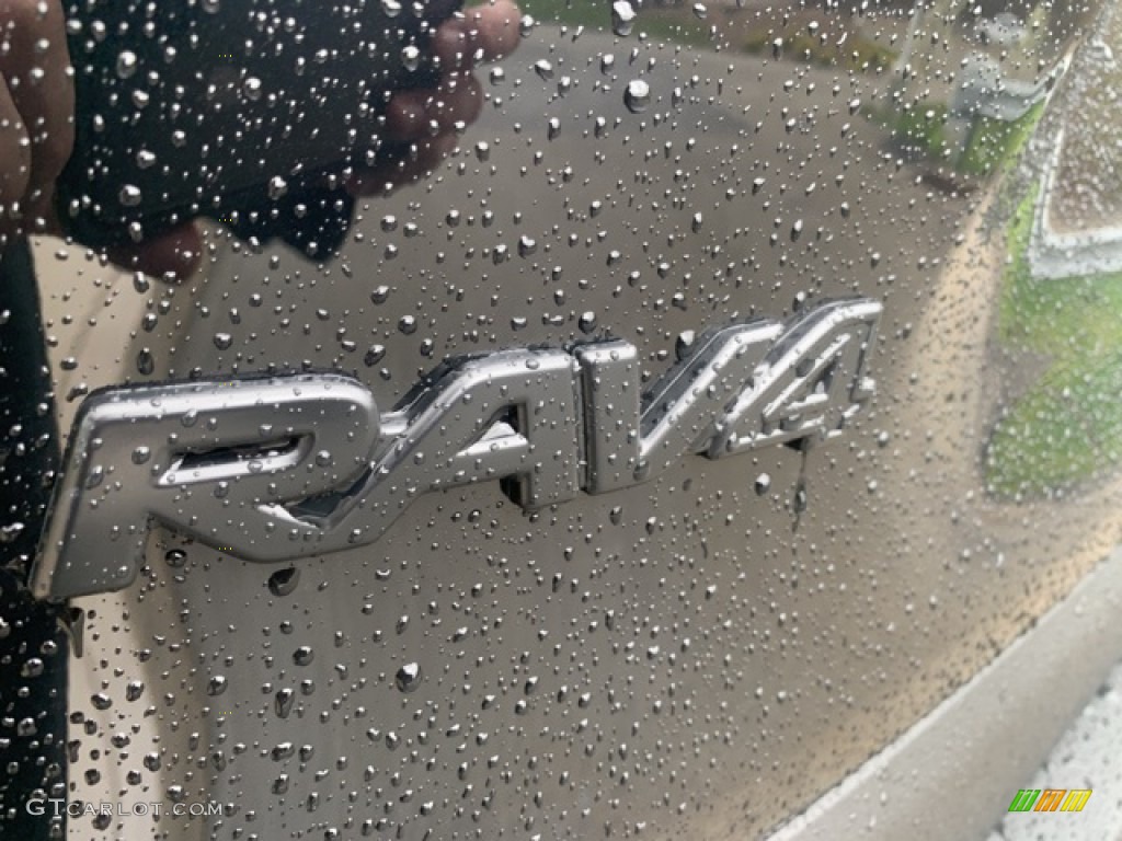 2021 RAV4 XLE Premium AWD - Midnight Black Metallic / Black photo #27