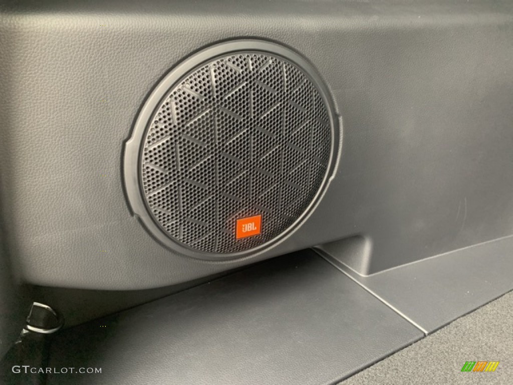 2021 RAV4 XLE Premium AWD - Midnight Black Metallic / Black photo #30