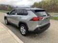Silver Sky Metallic - RAV4 XLE AWD Photo No. 2
