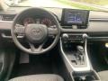 Silver Sky Metallic - RAV4 XLE AWD Photo No. 3