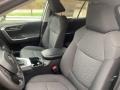 Silver Sky Metallic - RAV4 XLE AWD Photo No. 4