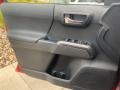 Barcelona Red Metallic - Tacoma TRD Off Road Double Cab 4x4 Photo No. 19