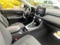 Silver Sky Metallic - RAV4 XLE AWD Photo No. 10