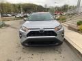 Silver Sky Metallic - RAV4 XLE AWD Photo No. 13