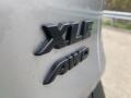 Silver Sky Metallic - RAV4 XLE AWD Photo No. 25