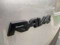 Silver Sky Metallic - RAV4 XLE AWD Photo No. 26
