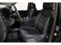 2019 Black Chevrolet Silverado 1500 WT Crew Cab 4WD  photo #5
