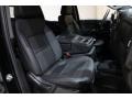 2019 Black Chevrolet Silverado 1500 WT Crew Cab 4WD  photo #14