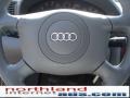 1999 Santorin Blue Pearl Audi A4 2.8 quattro Sedan  photo #19