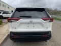 Super White - RAV4 XLE Premium AWD Photo No. 14