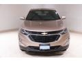 Sandy Ridge Metallic - Equinox LT AWD Photo No. 2