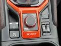 Gray Controls Photo for 2021 Subaru Forester #141659448
