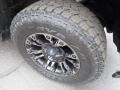2011 Chevrolet Silverado 2500HD Regular Cab Chassis Wheel and Tire Photo