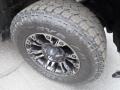 2011 Chevrolet Silverado 2500HD LTZ Extended Cab 4x4 Custom Wheels