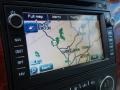 Ebony Navigation Photo for 2011 Chevrolet Silverado 2500HD #141660201