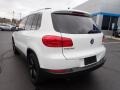 Pure White - Tiguan SEL 4Motion Photo No. 5