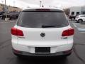 Pure White - Tiguan SEL 4Motion Photo No. 6