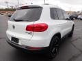 Pure White - Tiguan SEL 4Motion Photo No. 8