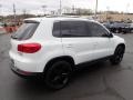 Pure White - Tiguan SEL 4Motion Photo No. 9