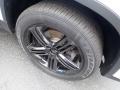 Pure White - Tiguan SEL 4Motion Photo No. 14