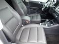 Pure White - Tiguan SEL 4Motion Photo No. 15