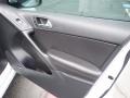 Pure White - Tiguan SEL 4Motion Photo No. 17
