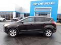 2013 Kodiak Brown Metallic Ford Escape SE 1.6L EcoBoost 4WD  photo #3